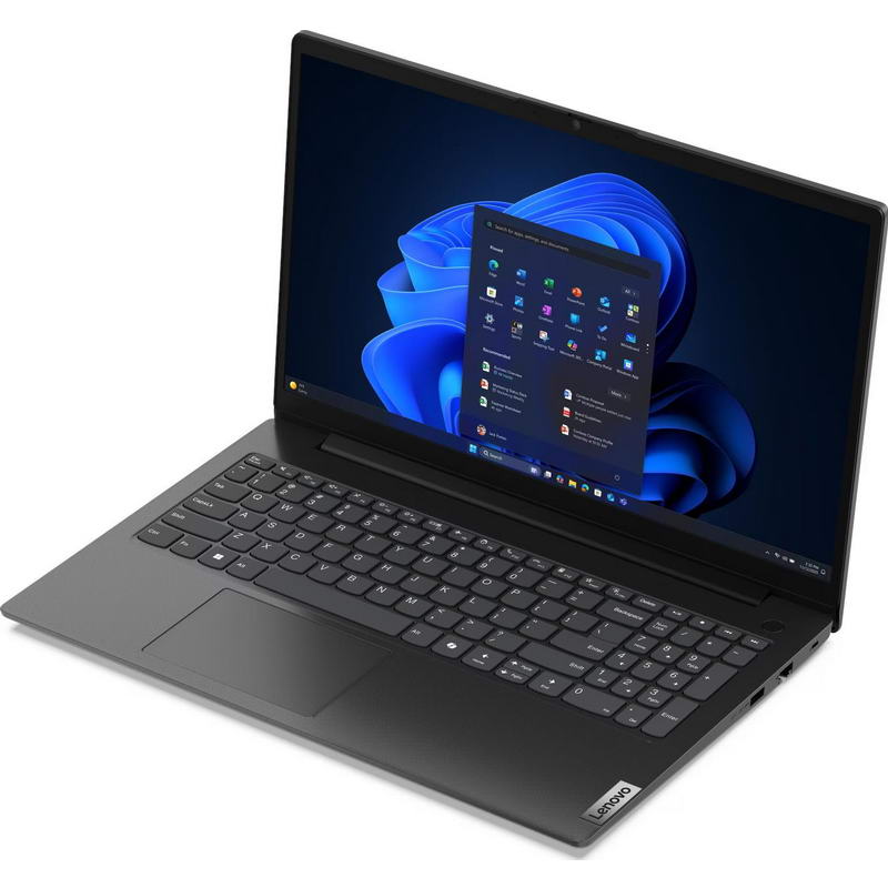 Ноутбук Lenovo V15 G6 ARP (83UU0027RA) Business Black - фото 2 Ноутбук Lenovo V15 G6 ARP (83UU0027RA) Business Black - фото 2