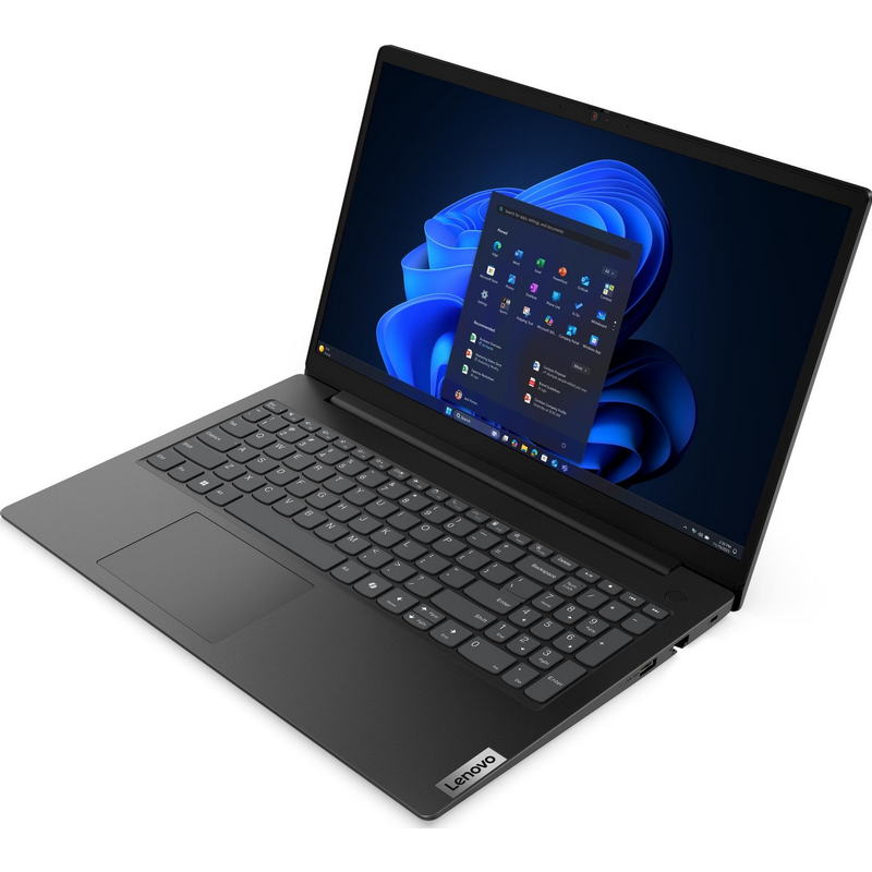 Ноутбук Lenovo V15 G6 ITN (83M4001JRA) Business Black - фото 2 Ноутбук Lenovo V15 G6 ITN (83M4001JRA) Business Black - фото 2