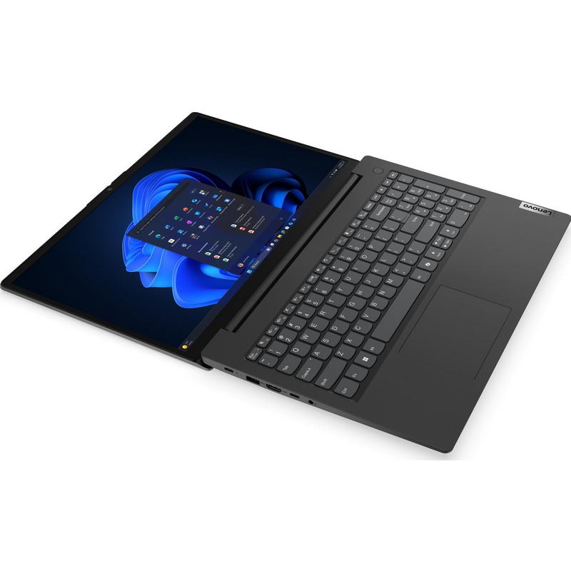 Ноутбук Lenovo V15 G6 ITN (83M4001JRA) Business Black - фото 3 Ноутбук Lenovo V15 G6 ITN (83M4001JRA) Business Black - фото 3