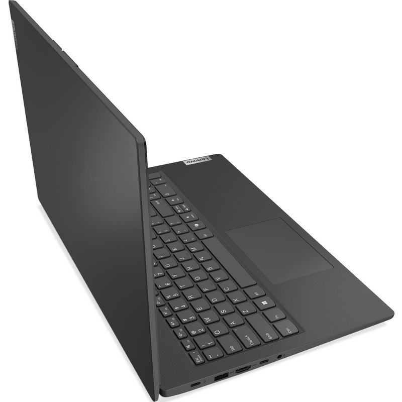 Ноутбук Lenovo V15 G6 ITN (83M4001JRA) Business Black - фото 5 Ноутбук Lenovo V15 G6 ITN (83M4001JRA) Business Black - фото 5