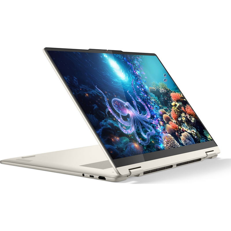 Ноутбук Lenovo Yoga 7 2-in-1 16AKP10 (83JU0001US) Seashell