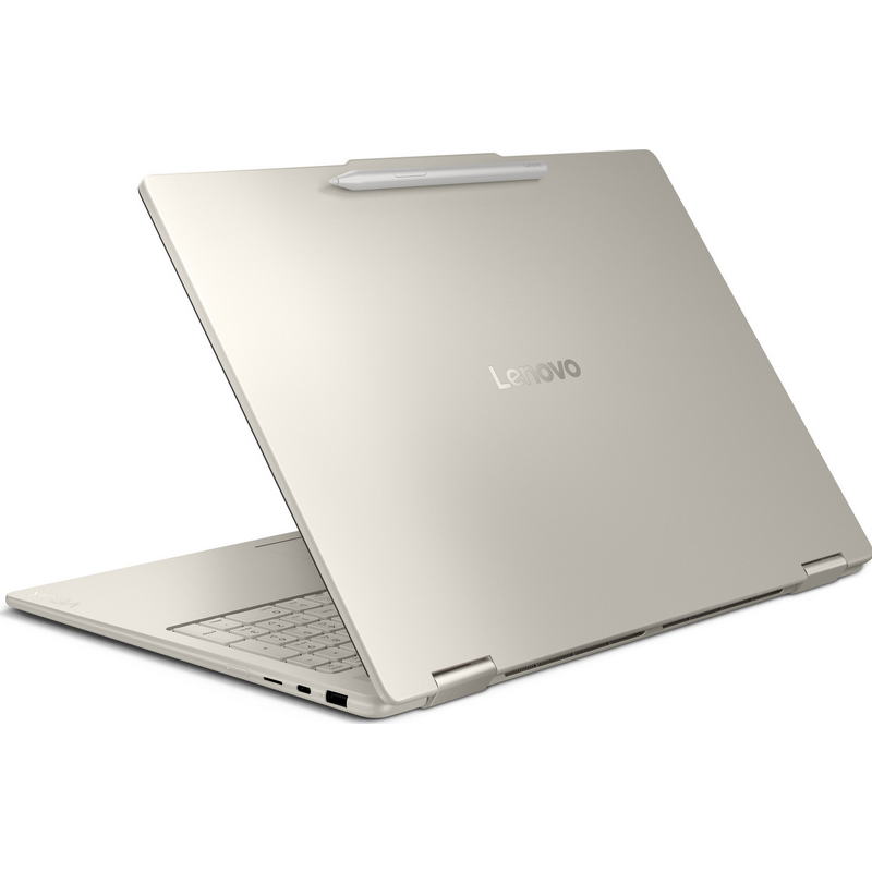 Ноутбук Lenovo Yoga 7 2-in-1 16AKP10 (83JU0001US) Seashell - фото 5 Ноутбук Lenovo Yoga 7 2-in-1 16AKP10 (83JU0001US) Seashell - фото 5