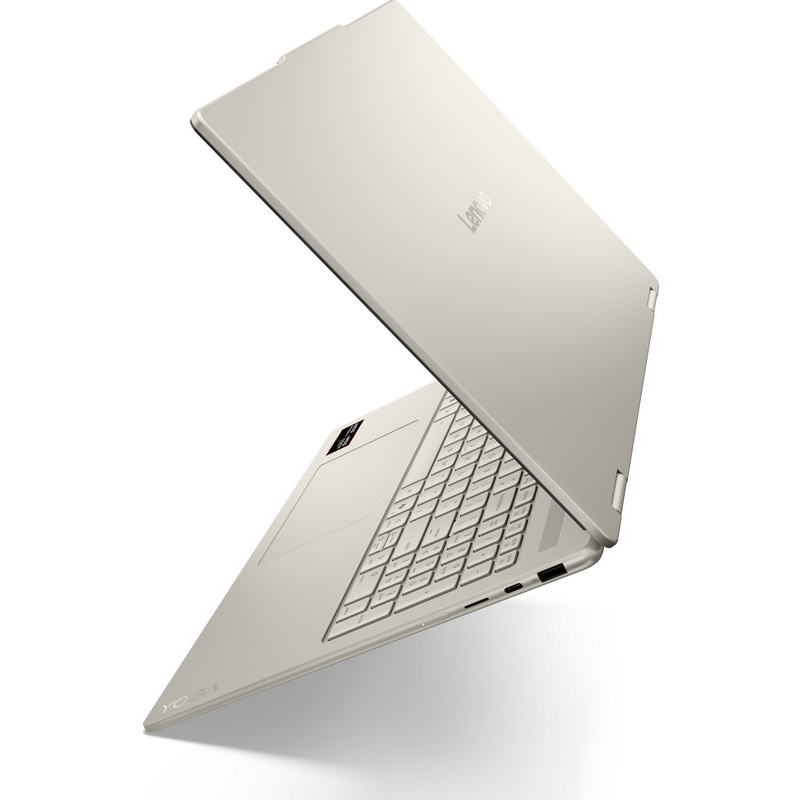 Ноутбук Lenovo Yoga 7 2-in-1 16AKP10 (83JU0001US) Seashell - фото 6 Ноутбук Lenovo Yoga 7 2-in-1 16AKP10 (83JU0001US) Seashell - фото 6