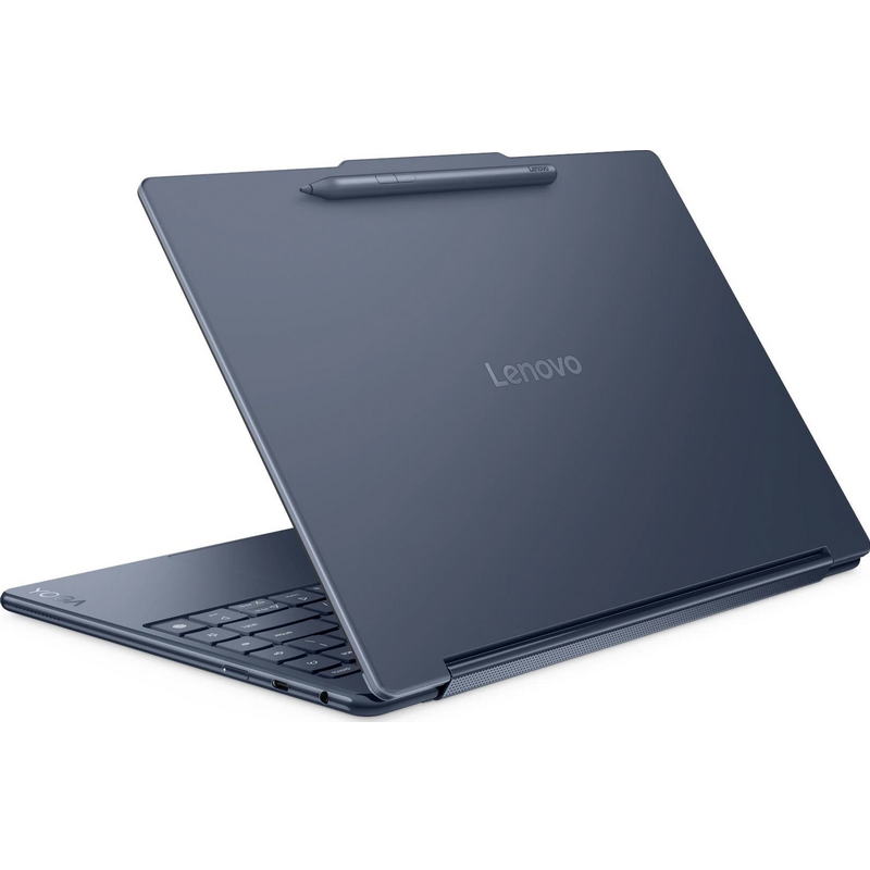 Ноутбук Lenovo Yoga 9 2-in-1 14ILL10 (83LC005TRA) Cosmic Blue - фото 5
