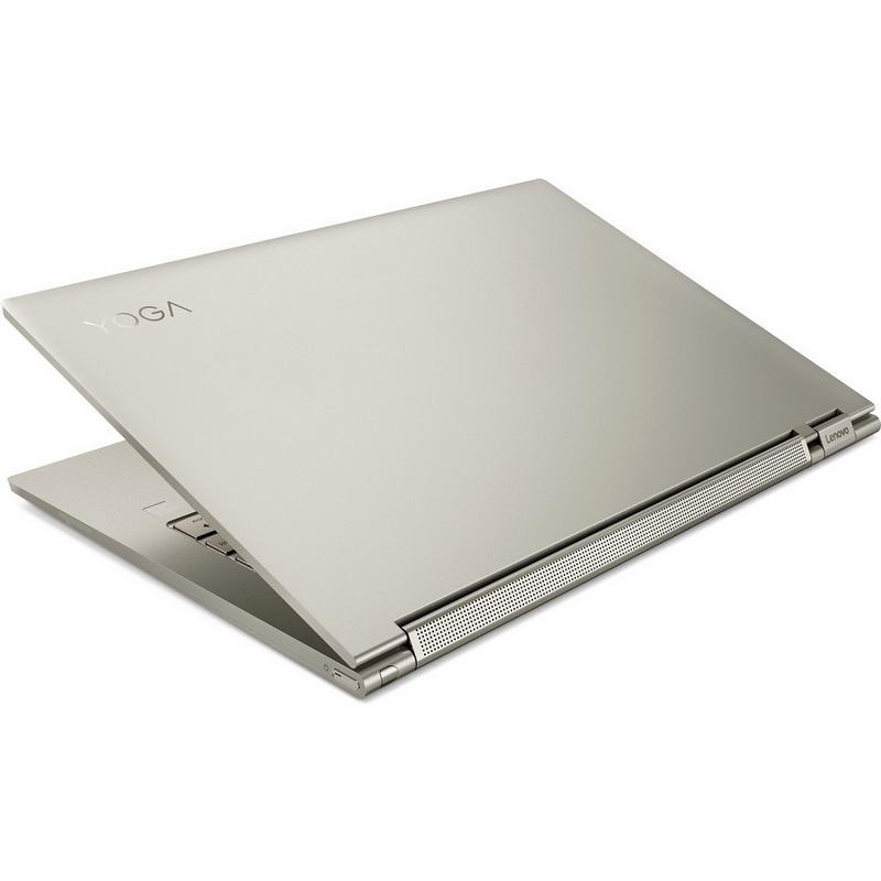 Ноутбук Lenovo Yoga C930-13IKB (81C4002JCK) Iron Grey - фото 4 Ноутбук Lenovo Yoga C930-13IKB (81C4002JCK) Iron Grey - фото 4