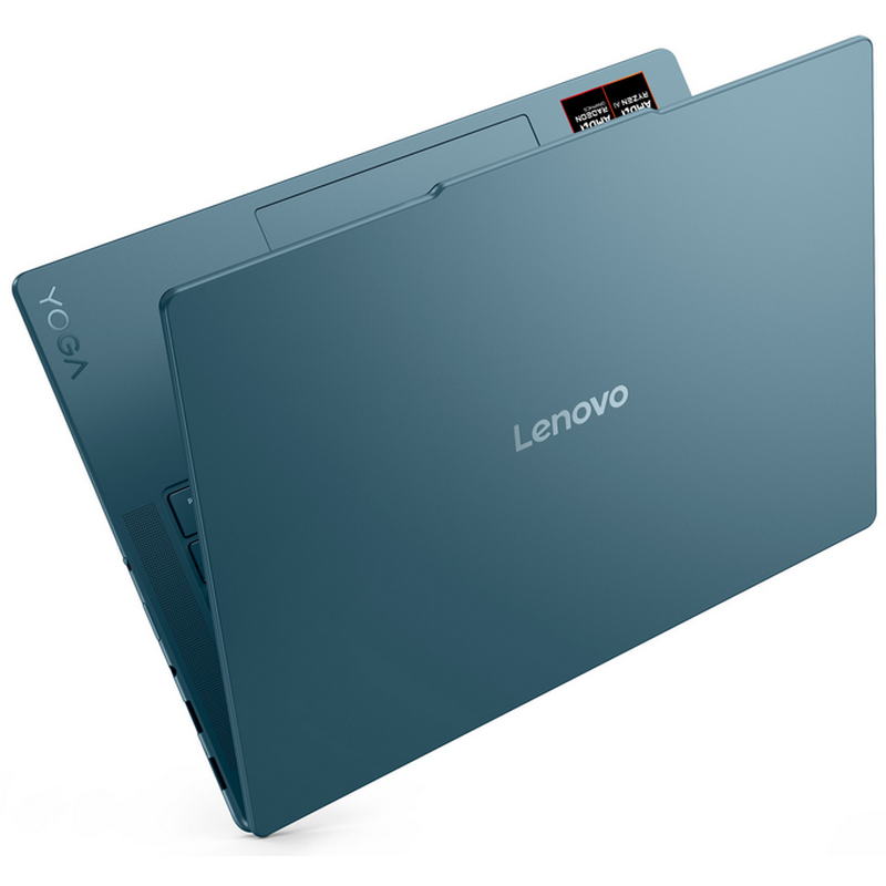 Ноутбук Lenovo Yoga Pro 7 14ASP10 (83LX0012RA) Tidal Teal - фото 4