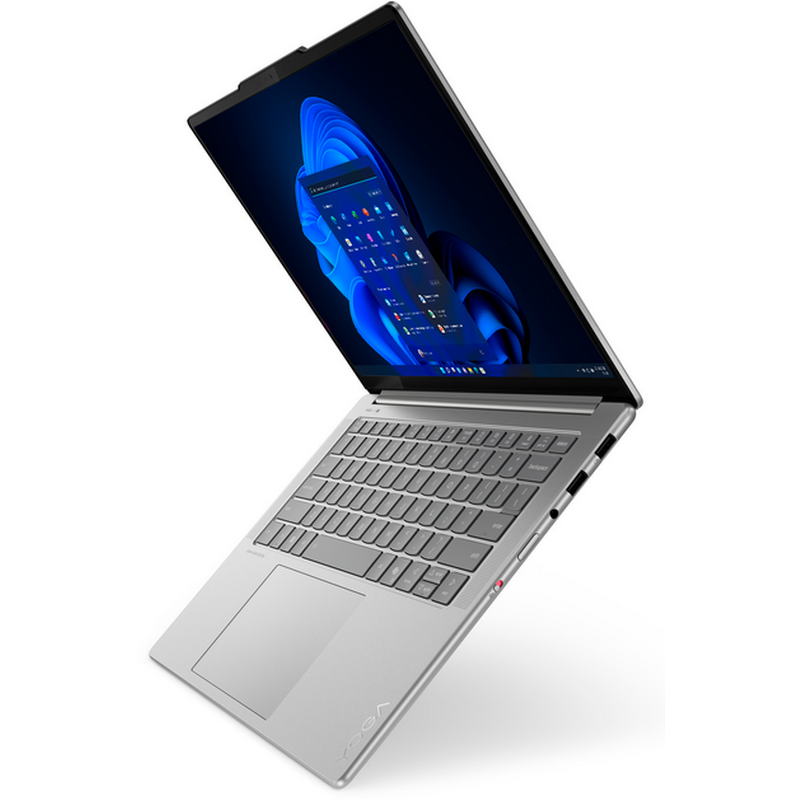 Ноутбук Lenovo Yoga Pro 7 14IAH10 (83KF0031RA) Luna Grey - фото 2 Ноутбук Lenovo Yoga Pro 7 14IAH10 (83KF0031RA) Luna Grey - фото 2