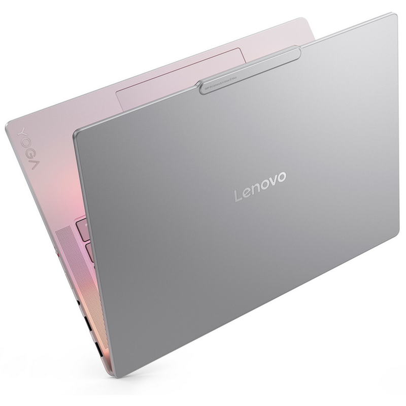 Ноутбук Lenovo Yoga Pro 7 14IAH10 (83KF0031RA) Luna Grey - фото 4 Ноутбук Lenovo Yoga Pro 7 14IAH10 (83KF0031RA) Luna Grey - фото 4