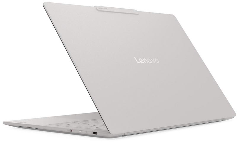 Ноутбук Lenovo Yoga Slim 7 Ultra 14IPH11 (83QKCTO1WW) Seashell - фото 5