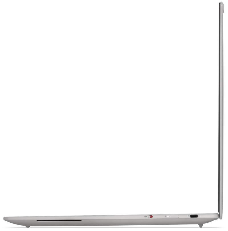 Ноутбук Lenovo Yoga Slim 7 Ultra 14IPH11 (83QKCTO1WW) Seashell - фото 3