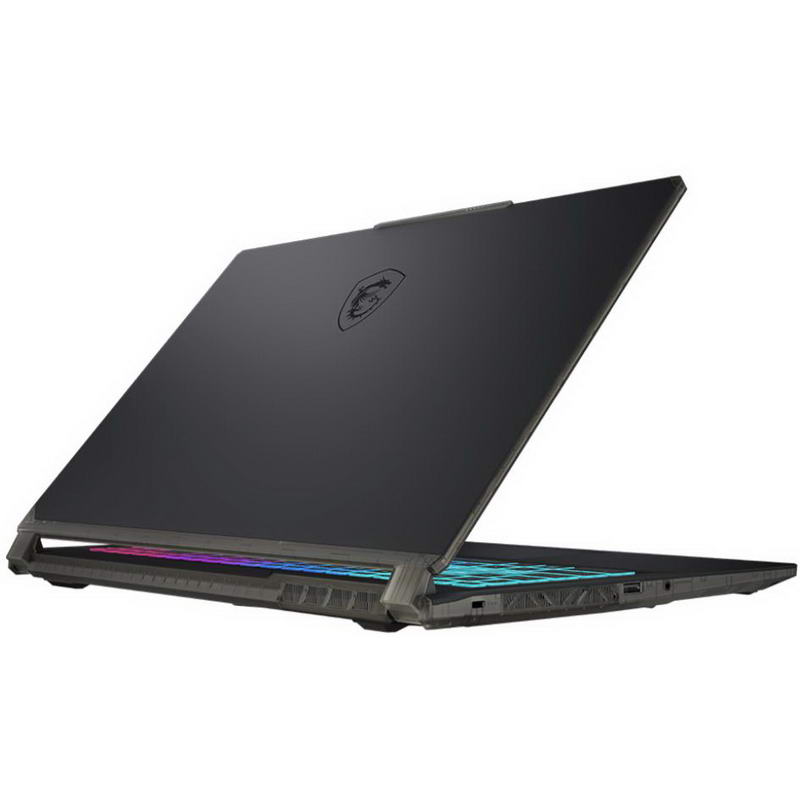 Ноутбук MSI Cyborg 15 (9S7-15K111-1631) Black - фото 1 Ноутбук MSI Cyborg 15 (9S7-15K111-1631) Black - фото 1