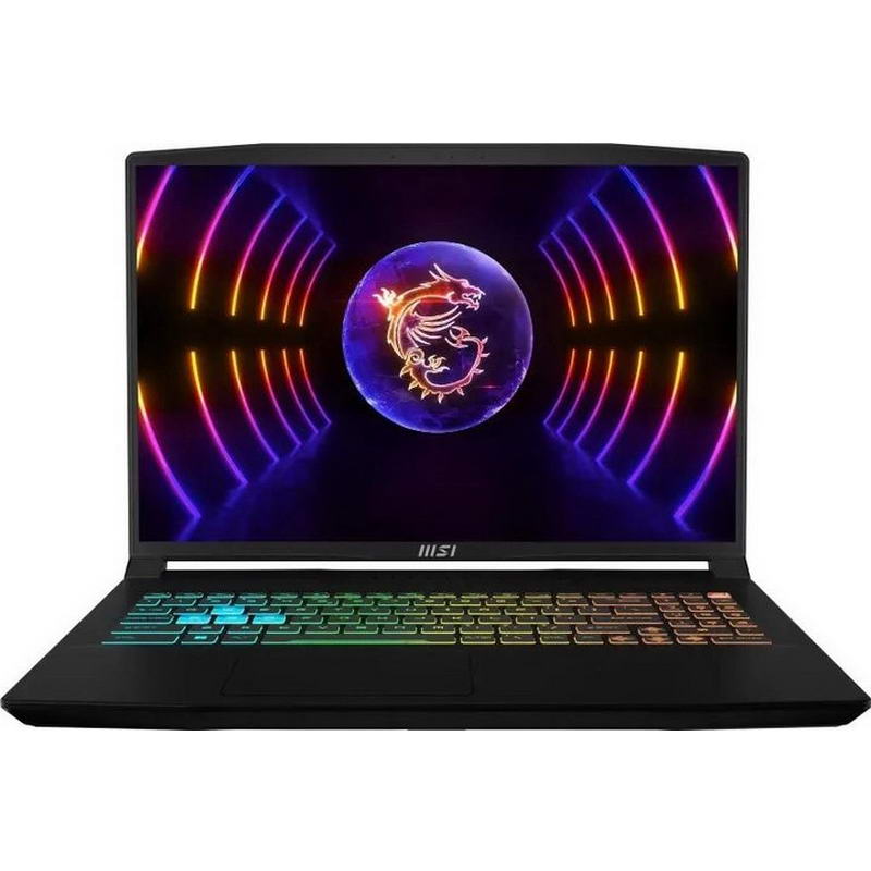 Ноутбук MSI Crosshair 16 A13VGK (A13VGK-2277XRO) Black - фото 1 Ноутбук MSI Crosshair 16 A13VGK (A13VGK-2277XRO) Black - фото 1