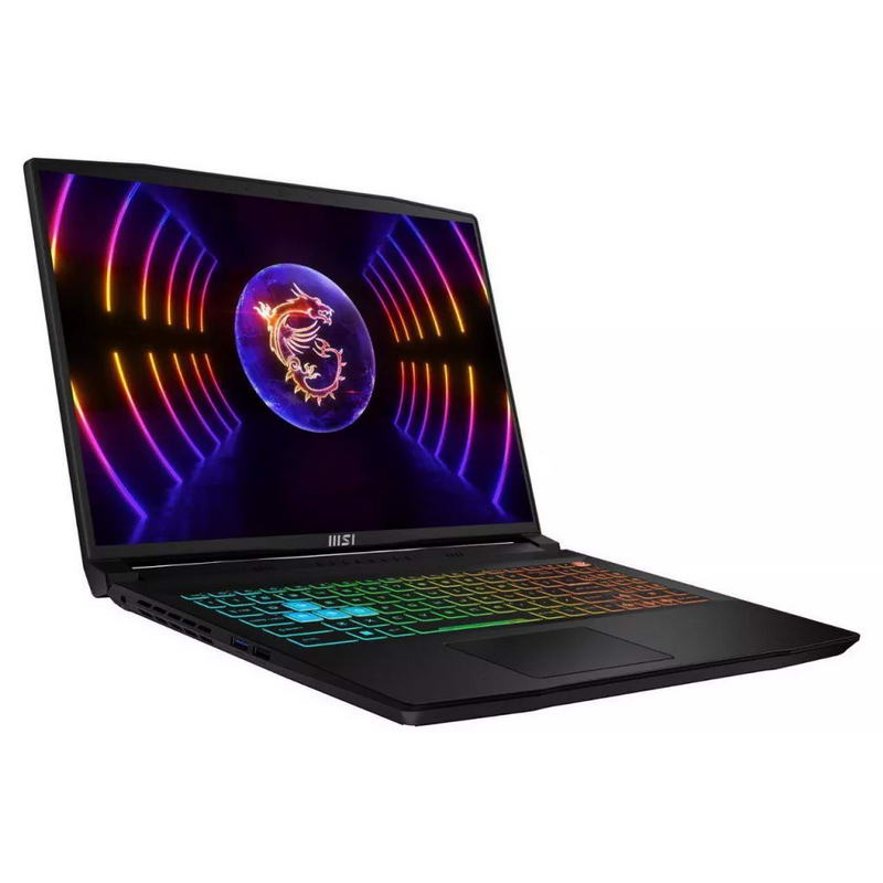 Ноутбук MSI Crosshair 16 A13VGK (A13VGK-2277XRO) Black - фото 2 Ноутбук MSI Crosshair 16 A13VGK (A13VGK-2277XRO) Black - фото 2