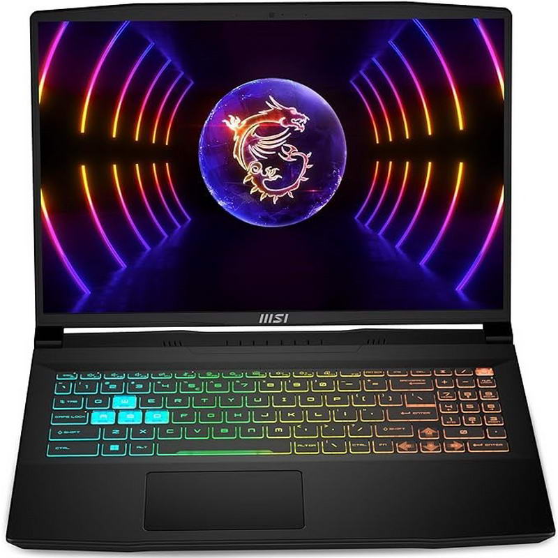 Ноутбук MSI Crosshair 16 A13VGK (A13VGK-2277XRO) Black - фото 3 Ноутбук MSI Crosshair 16 A13VGK (A13VGK-2277XRO) Black - фото 3