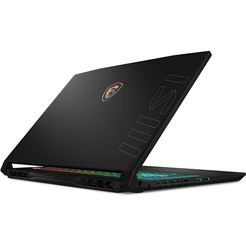 Ноутбук MSI Crosshair 16 A13VGK (A13VGK-2277XRO) Black - фото 4 Ноутбук MSI Crosshair 16 A13VGK (A13VGK-2277XRO) Black - фото 4