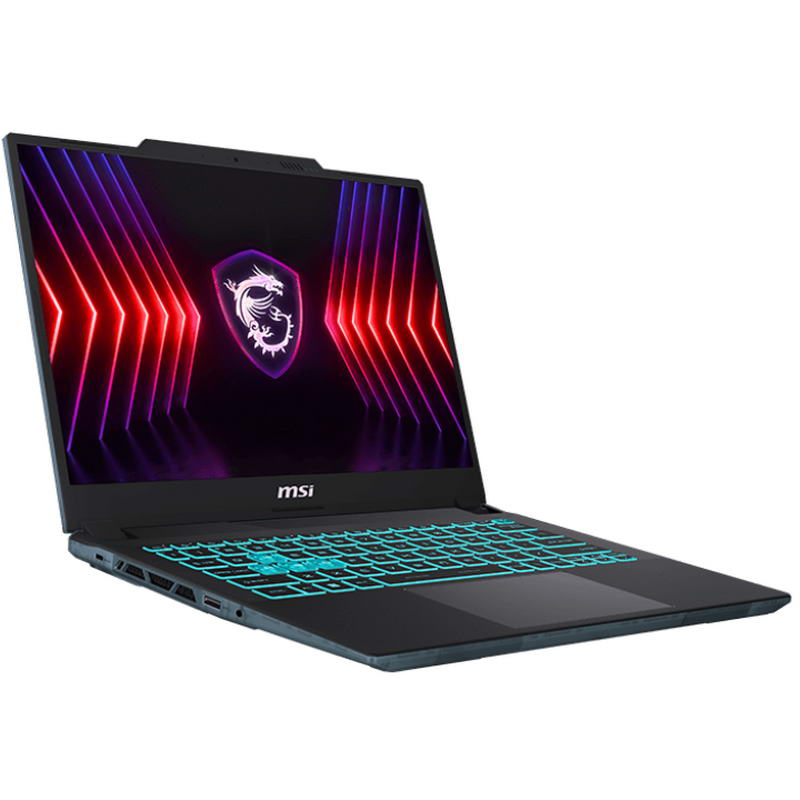Ноутбук MSI Cyborg 14 A13VF (A13VF-024US) - фото 1 Ноутбук MSI Cyborg 14 A13VF (A13VF-024US) - фото 1