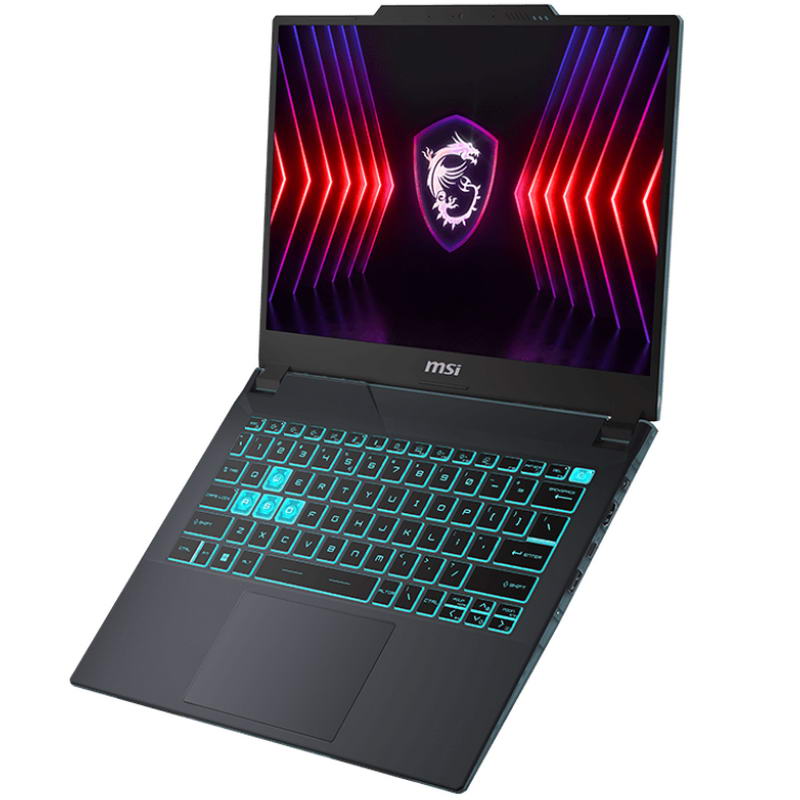 Ноутбук MSI Cyborg 14 A13VF (A13VF-024US) - фото 2 Ноутбук MSI Cyborg 14 A13VF (A13VF-024US) - фото 2