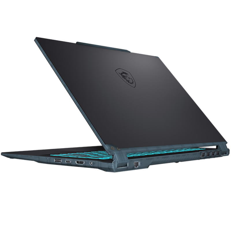 Ноутбук MSI Cyborg 14 A13VF (A13VF-024US) - фото 3 Ноутбук MSI Cyborg 14 A13VF (A13VF-024US) - фото 3
