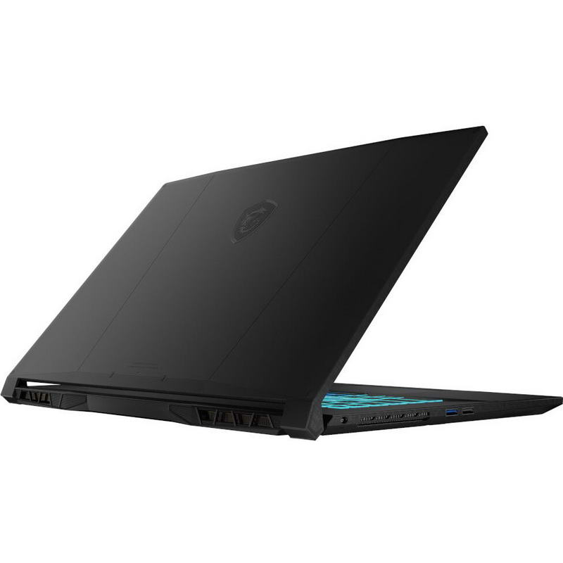 Ноутбук MSI Katana 17 B13VGK (B13VGK-677) Black - фото 3 Ноутбук MSI Katana 17 B13VGK (B13VGK-677) Black - фото 3