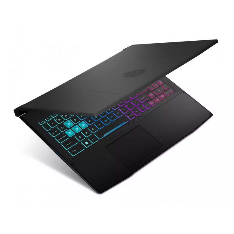 Ноутбук MSI Katana A15 AI B8VG (B8VG-427EU) Black - фото 3
