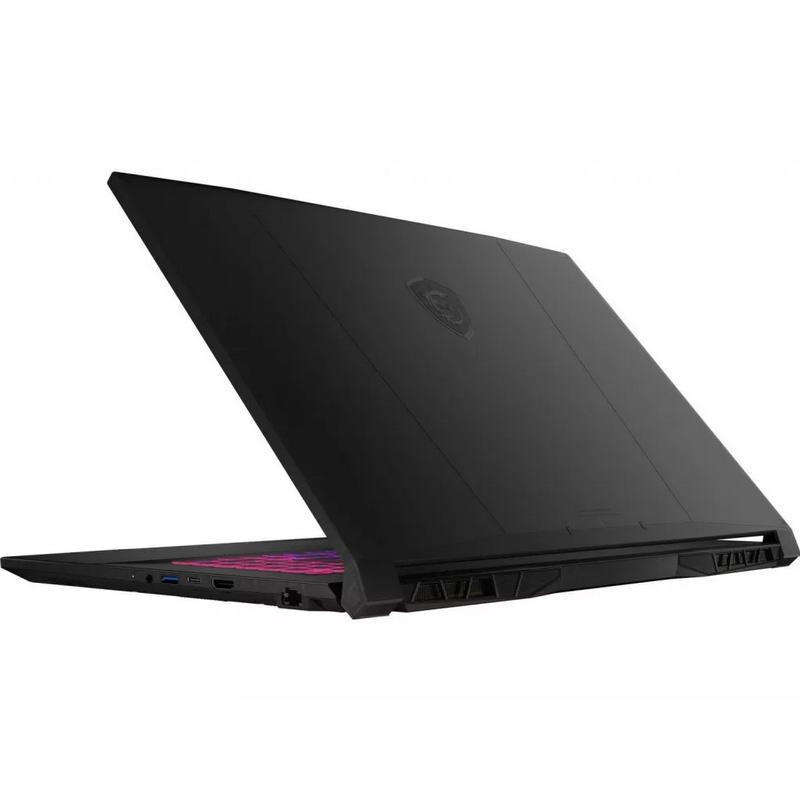 Ноутбук MSI Katana A17 AI B8VG (B8VG-100642) Black - фото 4 Ноутбук MSI Katana A17 AI B8VG (B8VG-100642) Black - фото 4