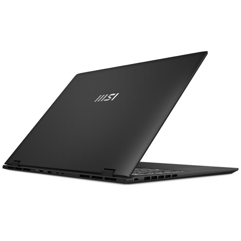 Ноутбук MSI Prestige 16 AI Evo B1MG (B1MG-021US) Stellar Gray - фото 5