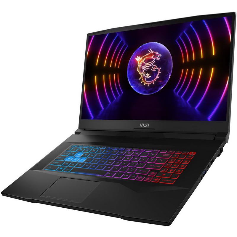 Ноутбук MSI Pulse 15 B13VFK (B13VFK-280US) - фото 1