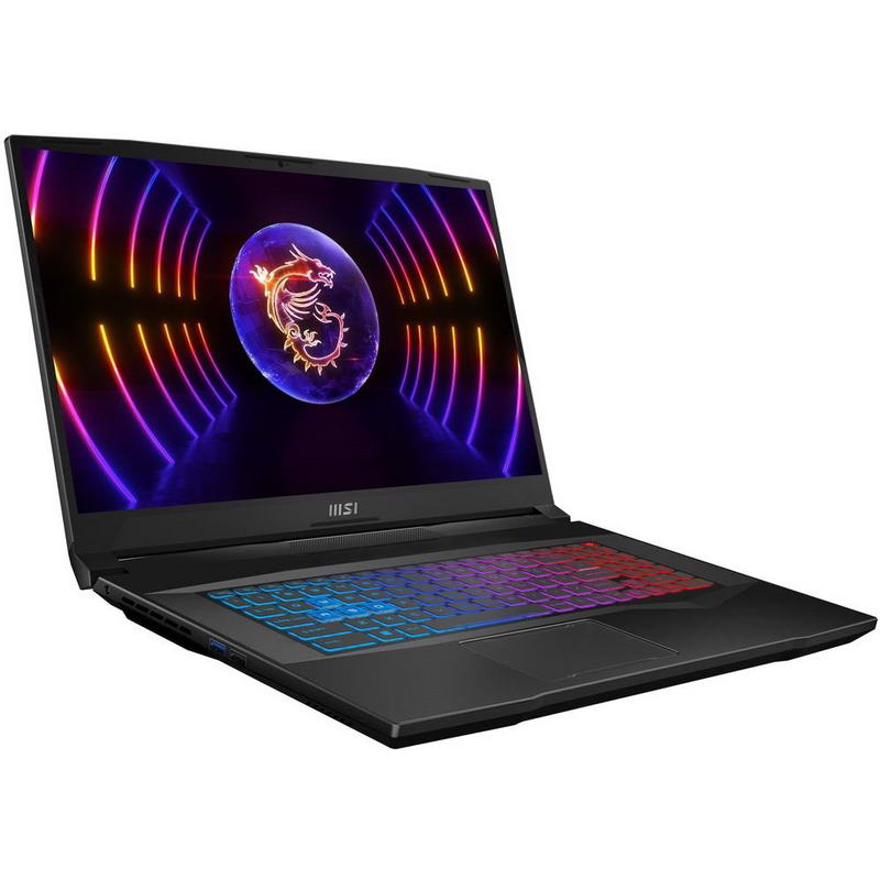 Ноутбук MSI Pulse 15 B13VFK (B13VFK-280US) - фото 2
