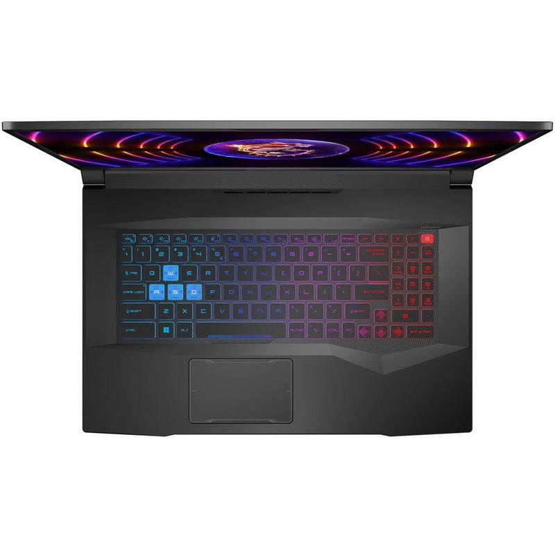 Ноутбук MSI Pulse 15 B13VFK (B13VFK-280US) - фото 3
