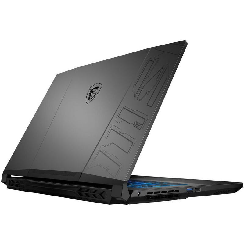 Ноутбук MSI Pulse 15 B13VFK (B13VFK-280US) - фото 4