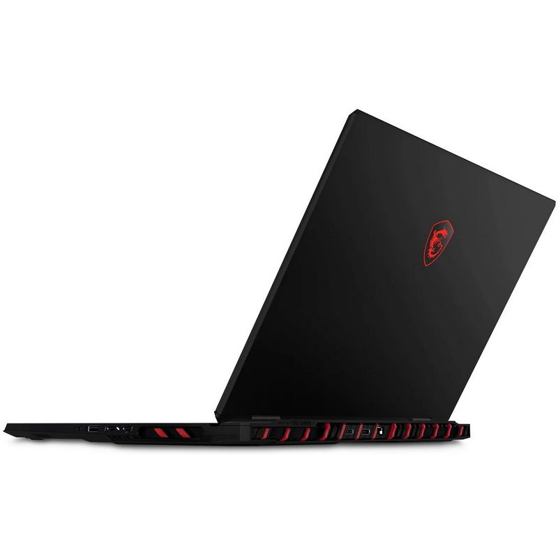 Ноутбук MSI Raider 18 HX A14VHG (A14VIG-464US) Core Black - фото 3 Ноутбук MSI Raider 18 HX A14VHG (A14VIG-464US) Core Black - фото 3