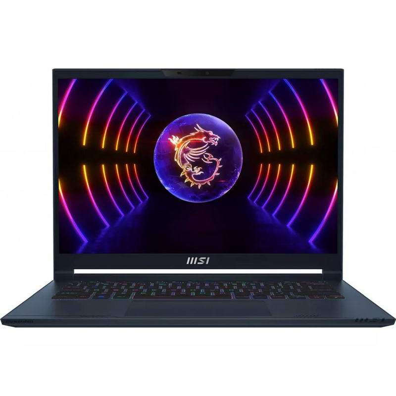 Ноутбук MSI Stealth 14 Studio A13VF-041 (STEALTH1413041) Star Blue 16/2TB CUSTOM