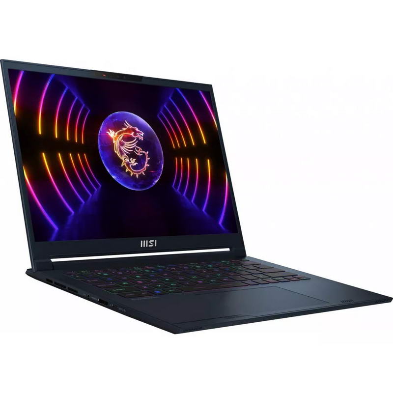 Ноутбук MSI Stealth 14 Studio A13VF-041 (STEALTH1413041) Star Blue 16/2TB CUSTOM - фото 1