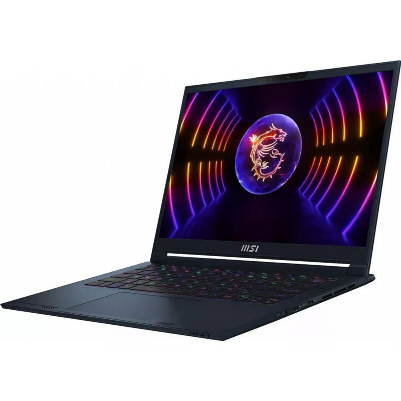 Ноутбук MSI Stealth 14 Studio A13VF-041 (STEALTH1413041) Star Blue 16/2TB CUSTOM - фото 2