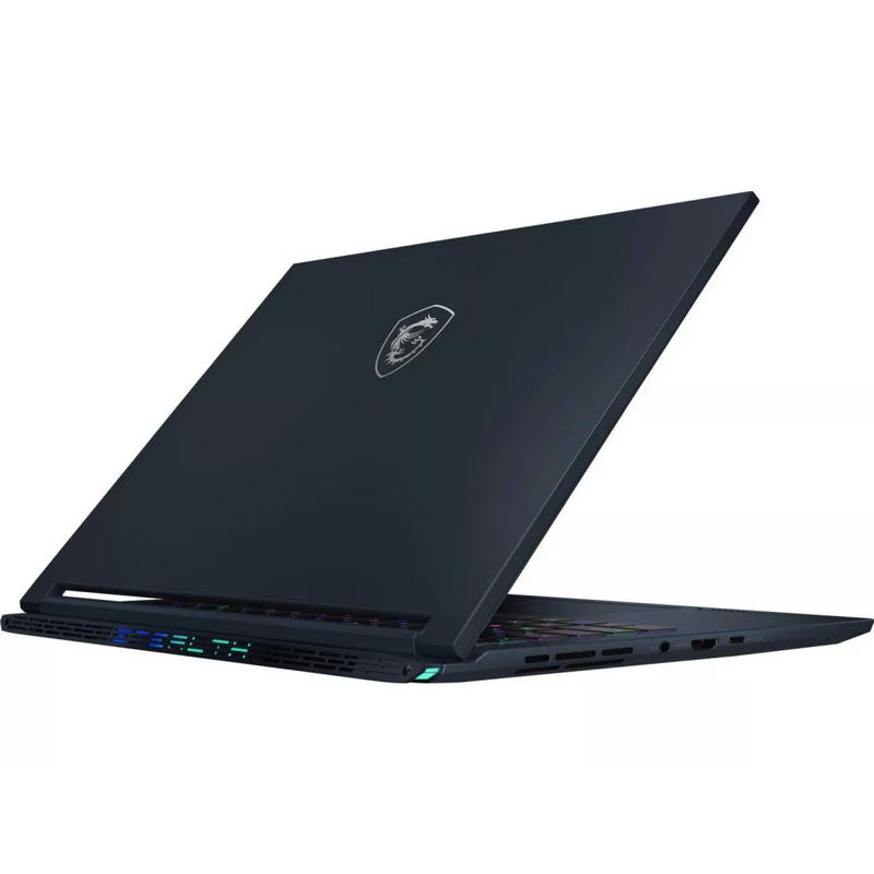 Ноутбук MSI Stealth 14 Studio A13VF-041 (STEALTH1413041) Star Blue 16/2TB CUSTOM - фото 4