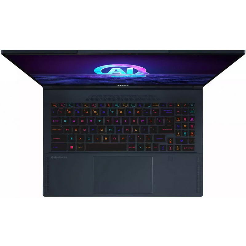 Ноутбук MSI Stealth 16 AI Studio A1VIG (A1VIG-126US) Star Blue - фото 3 Ноутбук MSI Stealth 16 AI Studio A1VIG (A1VIG-126US) Star Blue - фото 3