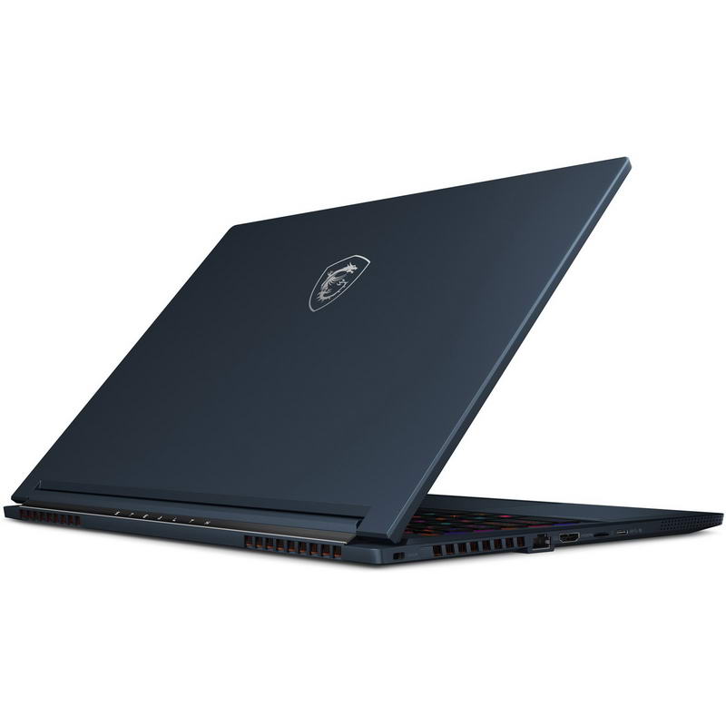 Ноутбук MSI Stealth 16 AI Studio A1VFG (A1VFG-0322) Star Blue - фото 4 Ноутбук MSI Stealth 16 AI Studio A1VFG (A1VFG-0322) Star Blue - фото 4