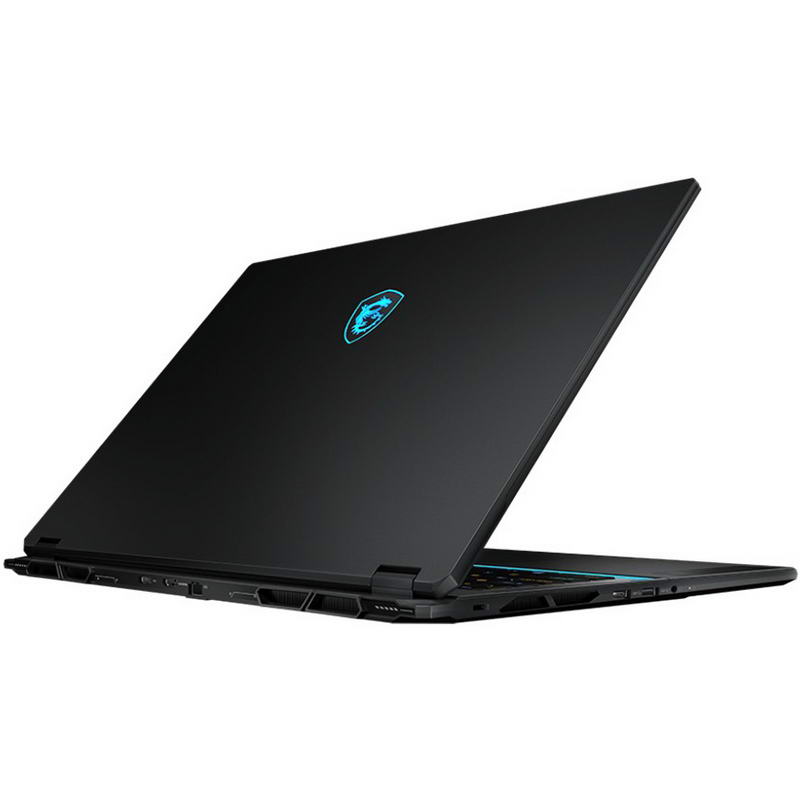 Ноутбук MSI Stealth 18 AI Studio A1VHG (A1VHG-00322) Midnight Black - фото 3 Ноутбук MSI Stealth 18 AI Studio A1VHG (A1VHG-00322) Midnight Black - фото 3