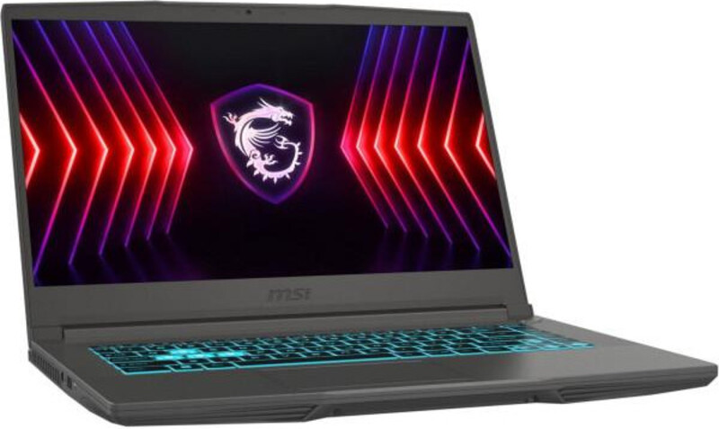 Ноутбук MSI Thin 15 (B12UC-1621XPL) - фото 1