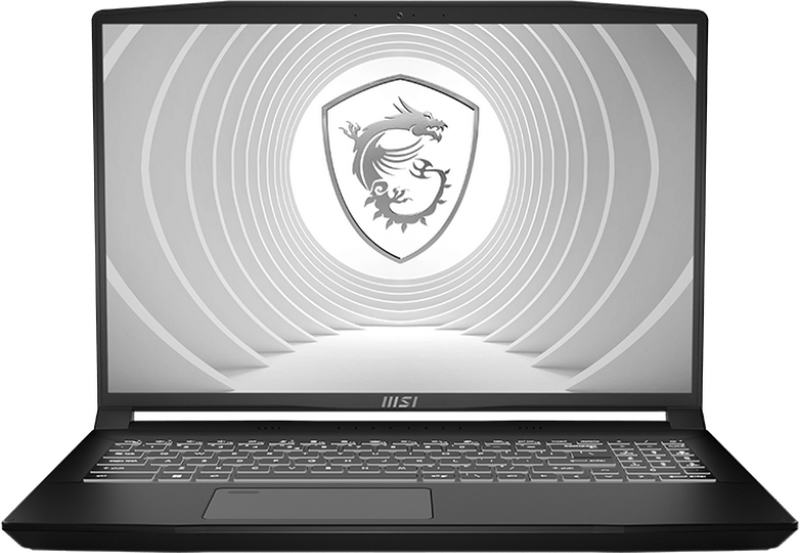 Ноутбук MSI CreatorPro M16 HX C14VKG (C14VKG-288US) Lunar Gray