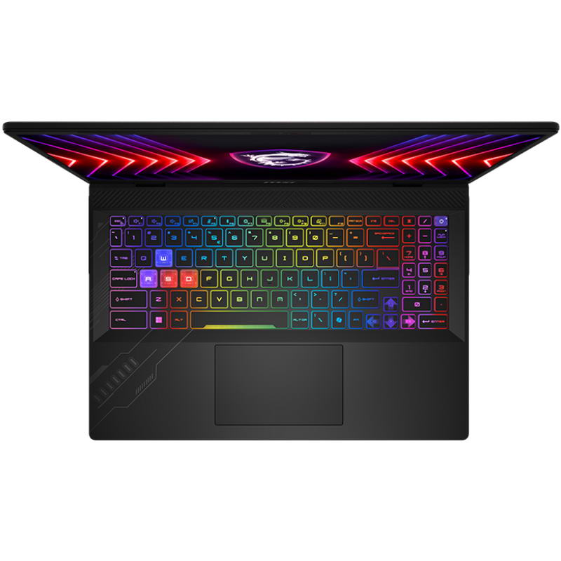 Ноутбук MSI Crosshair 16 HX D14VGKG (D14VGKG-D60US) Cosmo Gray - фото 2 Ноутбук MSI Crosshair 16 HX D14VGKG (D14VGKG-D60US) Cosmo Gray - фото 2