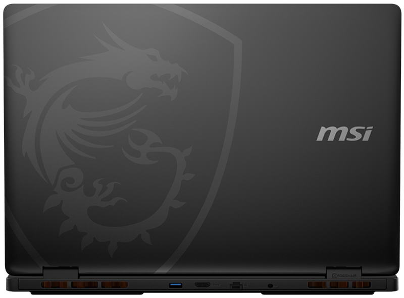 Ноутбук MSI Crosshair 18 HX AI A2XW (A2XWGKG-008US) Black 32/1TB CUSTOM - фото 3 Ноутбук MSI Crosshair 18 HX AI A2XW (A2XWGKG-008US) Black 32/1TB CUSTOM - фото 3