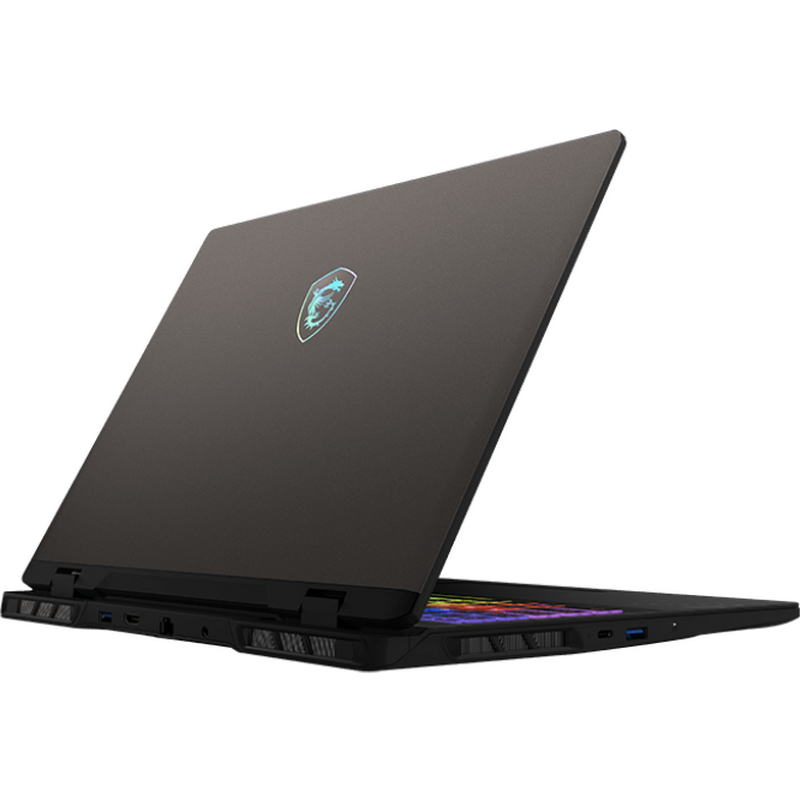 Ноутбук MSI Crosshair A16 HX D8WGKG-072XUA (9S7-15PL21-072) Cosmos Gray - фото 3