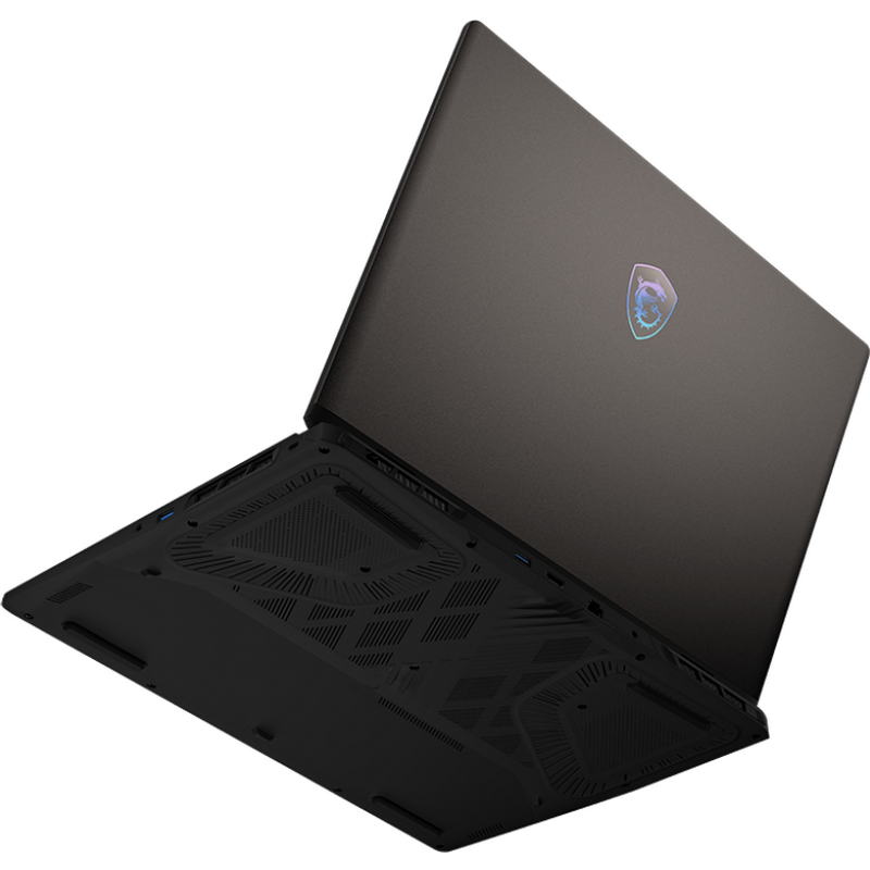 Ноутбук MSI Crosshair A17 HX D8WFKG-024XUA (9S7-17TL23-024) Cosmos Gray - фото 4