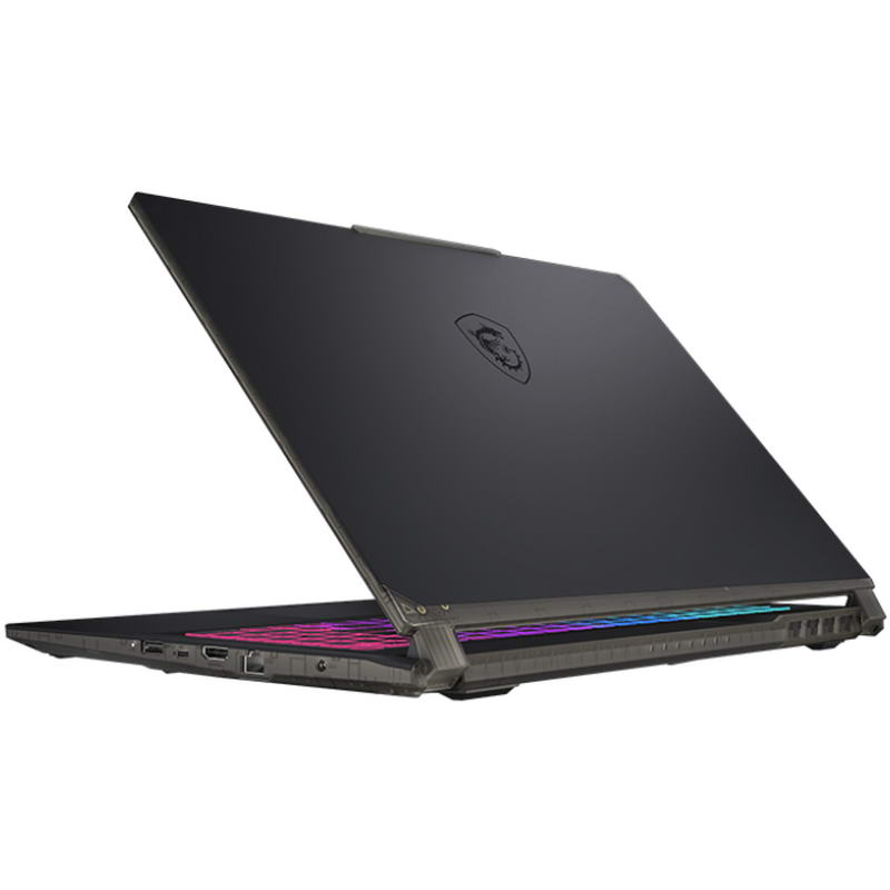 Ноутбук MSI Cyborg 15 AI A1VEK-243XUA (9S7-15K211-243) Translucent Black - фото 3 Ноутбук MSI Cyborg 15 AI A1VEK-243XUA (9S7-15K211-243) Translucent Black - фото 3