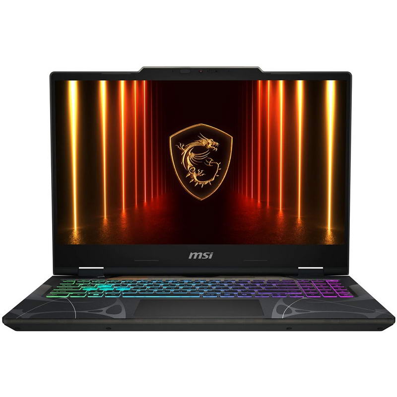 Ноутбук MSI Cyborg 15 B13WEKG-1038XUA (9S7-15Q342-1038) Translucent Black