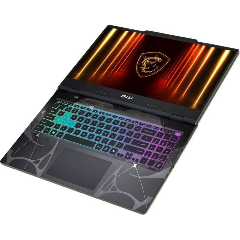 Ноутбук MSI Cyborg 15 B13WEKG-1038XUA (9S7-15Q342-1038) Translucent Black - фото 2 Ноутбук MSI Cyborg 15 B13WEKG-1038XUA (9S7-15Q342-1038) Translucent Black - фото 2