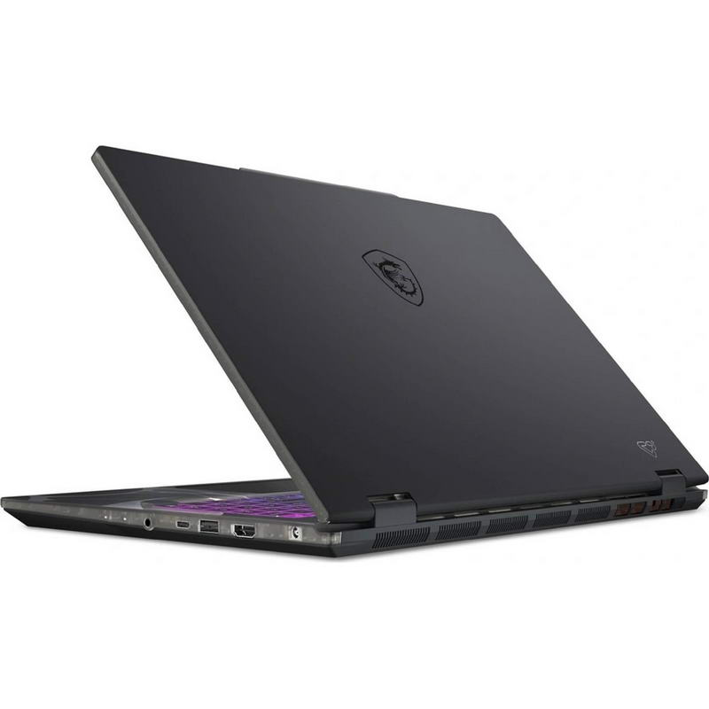 Ноутбук MSI Cyborg 15 B13WEKG-1038XUA (9S7-15Q342-1038) Translucent Black - фото 4 Ноутбук MSI Cyborg 15 B13WEKG-1038XUA (9S7-15Q342-1038) Translucent Black - фото 4