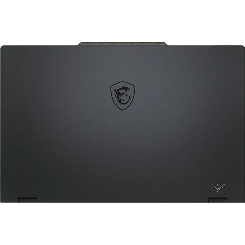 Ноутбук MSI Cyborg A17 AI B2HWFKG (B2HWFKG-037XUA) Translucent Black - фото 3 Ноутбук MSI Cyborg A17 AI B2HWFKG (B2HWFKG-037XUA) Translucent Black - фото 3