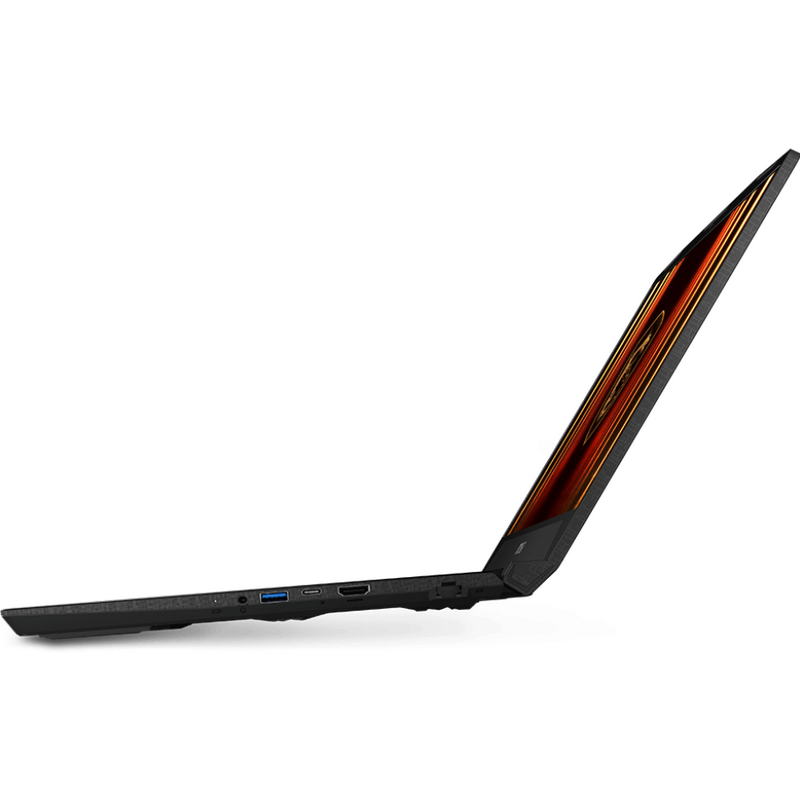 Ноутбук MSI Katana 15 HX B14W (B14WEK-1015XUA) Black - фото 2